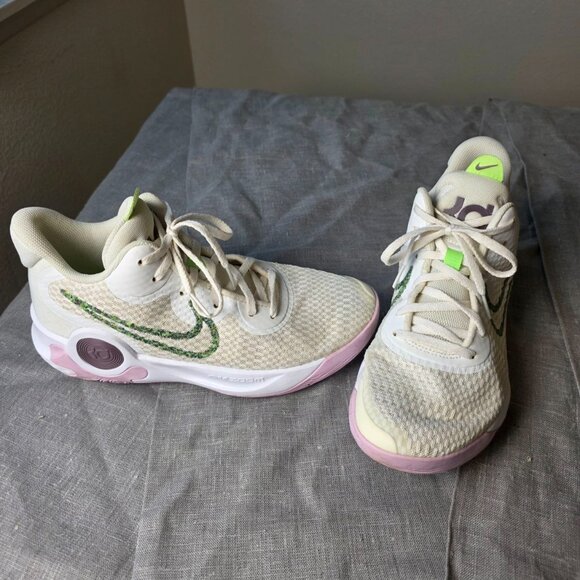 Nike KD Trey 5 IX DJ6922-100 Men\'s Basketball Sneakers - Size 8 main image 6